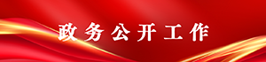 政務公開工作